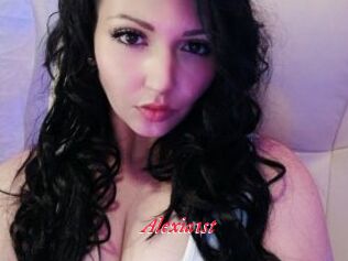 Alexia1st