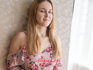 AlexiaLexi