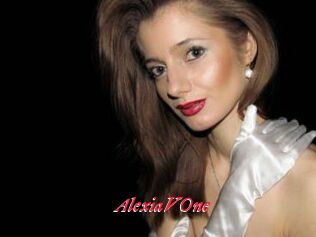 AlexiaVOne