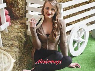 Alexiemays