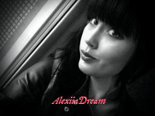 AlexiiaDream