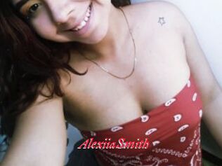 AlexiiaSmith