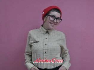 AlexinaCross