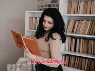 AlexisAddington