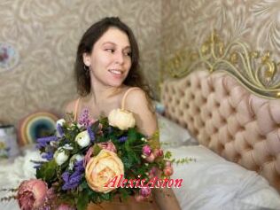 AlexisAston