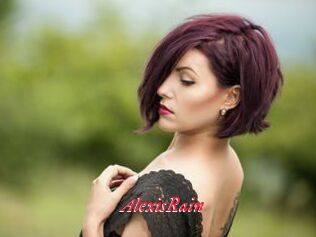 AlexisRain