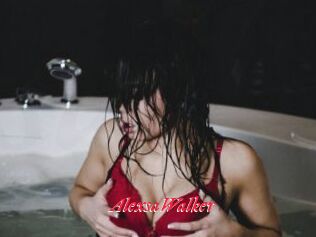 AlexsaWalker