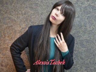 AlexsisTachek
