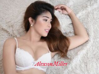 AlexsonMiller