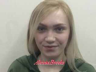 AlexusBrooks