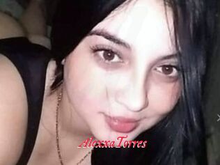 AlexxaTorres
