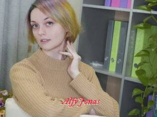 AlfyJonas