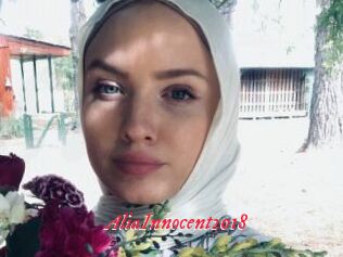 AliaInnocent2018