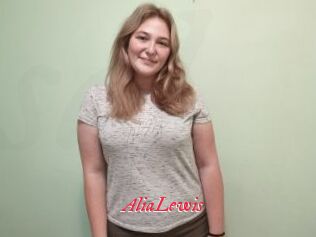 AliaLewis