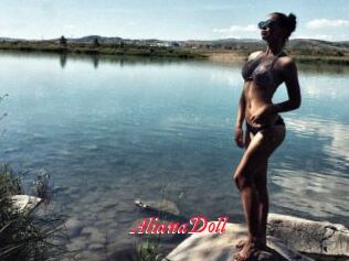 AlianaDoll