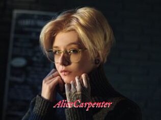AliceCarpenter