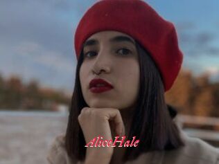 AliceHale