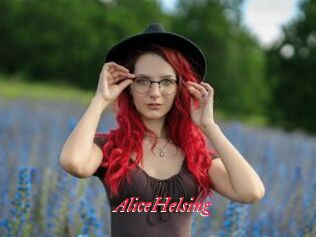 AliceHelsing
