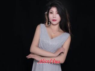 AliceHua