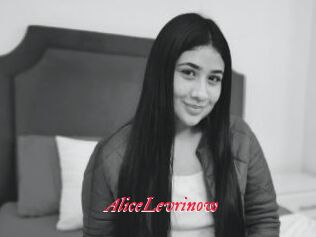 AliceLevrinow