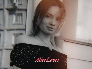 AliceLoves
