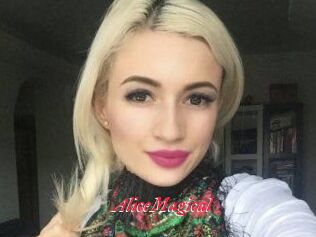 AliceMagical