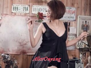 AliceOuyang