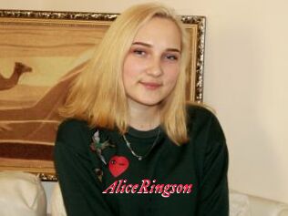 AliceRingson