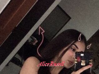 AliceRusell
