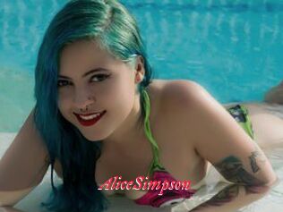 AliceSimpson