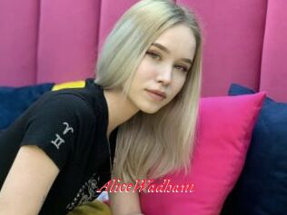 AliceWadham