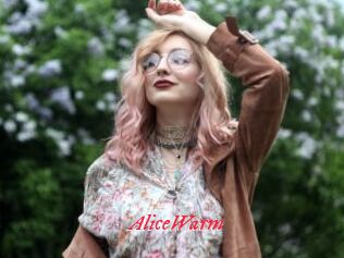 AliceWarm