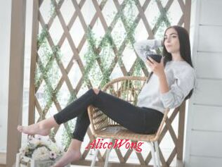 AliceWong