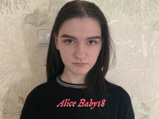 Alice_Baby18