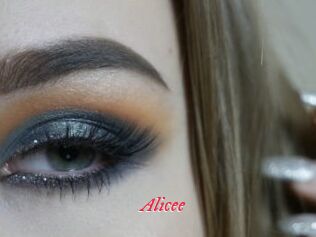 Alicee