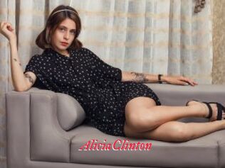 AliciaClinton