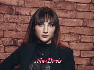 AlinaDavis