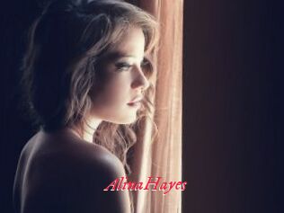 AlinaHayes