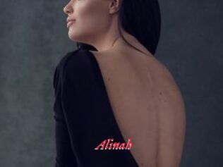 Alinah