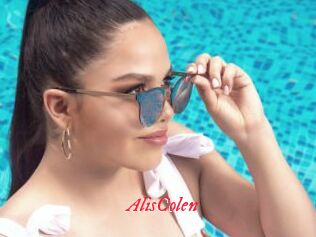 AlisColen