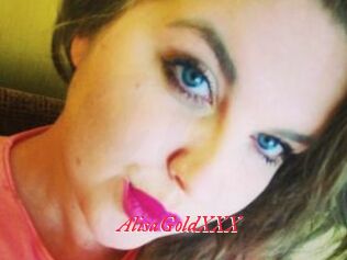 AlisaGoldXXX