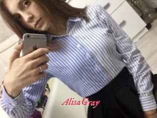 AlisaGray