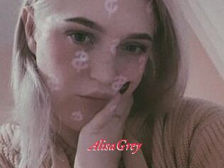 AlisaGrey