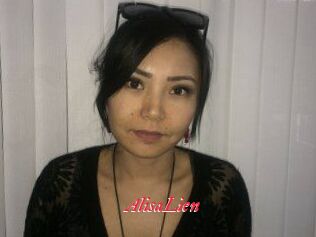 AlisaLien