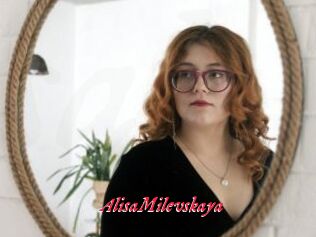 AlisaMilevskaya