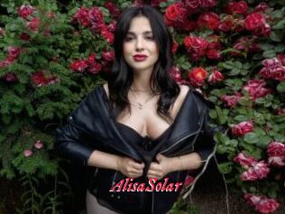 AlisaSolar