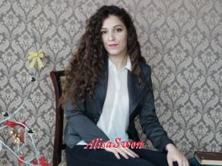 AlisaSwon