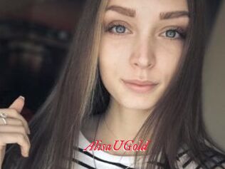AlisaUGold