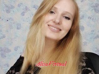 AlisaVirtual