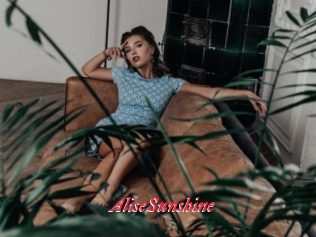 AliseSunshine